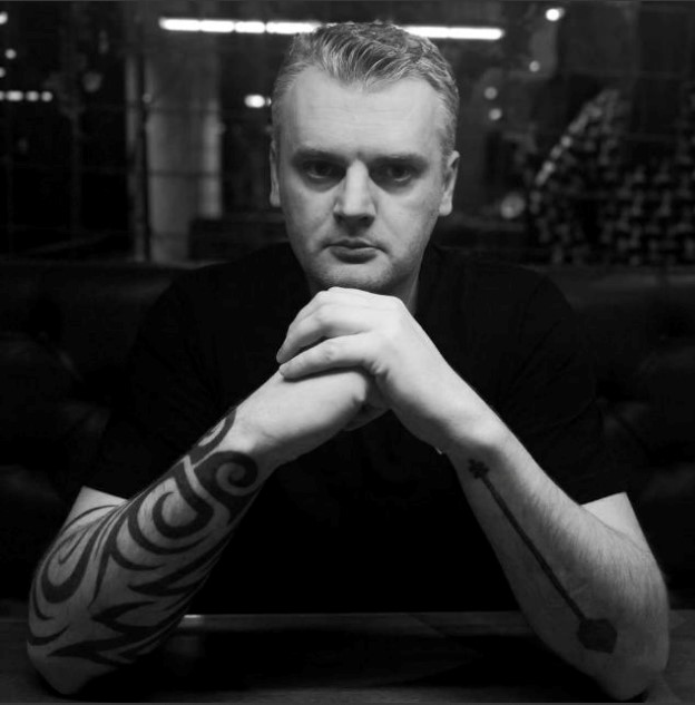 Daniel Anders