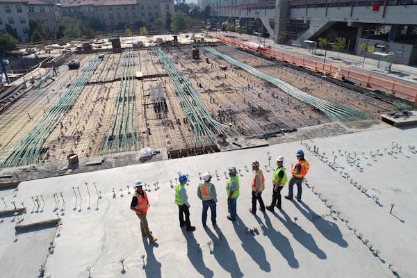 PBQP-H construção civil