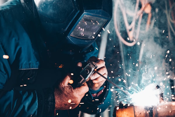 ISO 9001 metalurgica