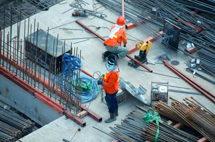Qualificação PBQP-H construção civil